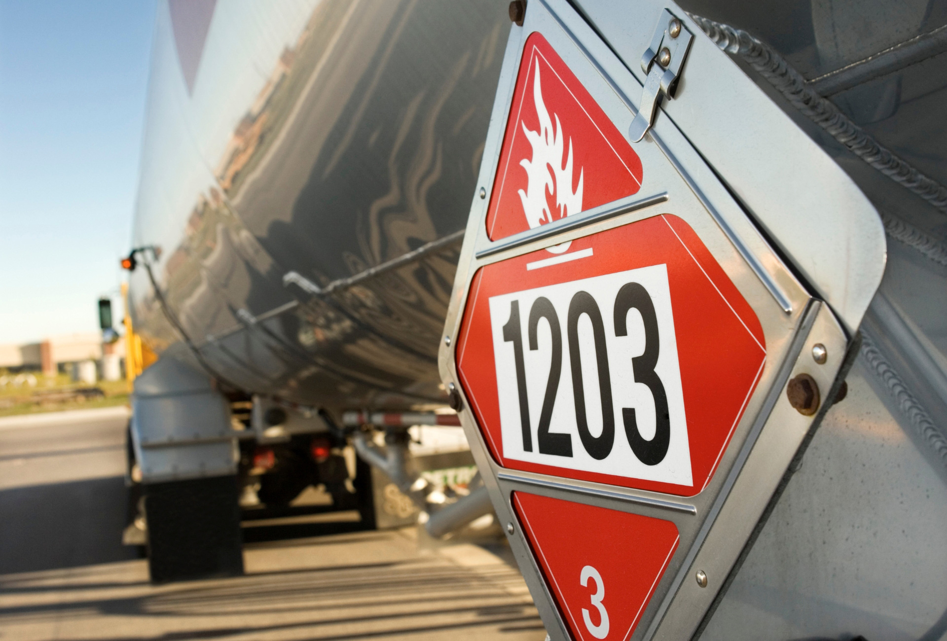 Can You Get a Hazmat Endorsement Without a CDL - Feature Image