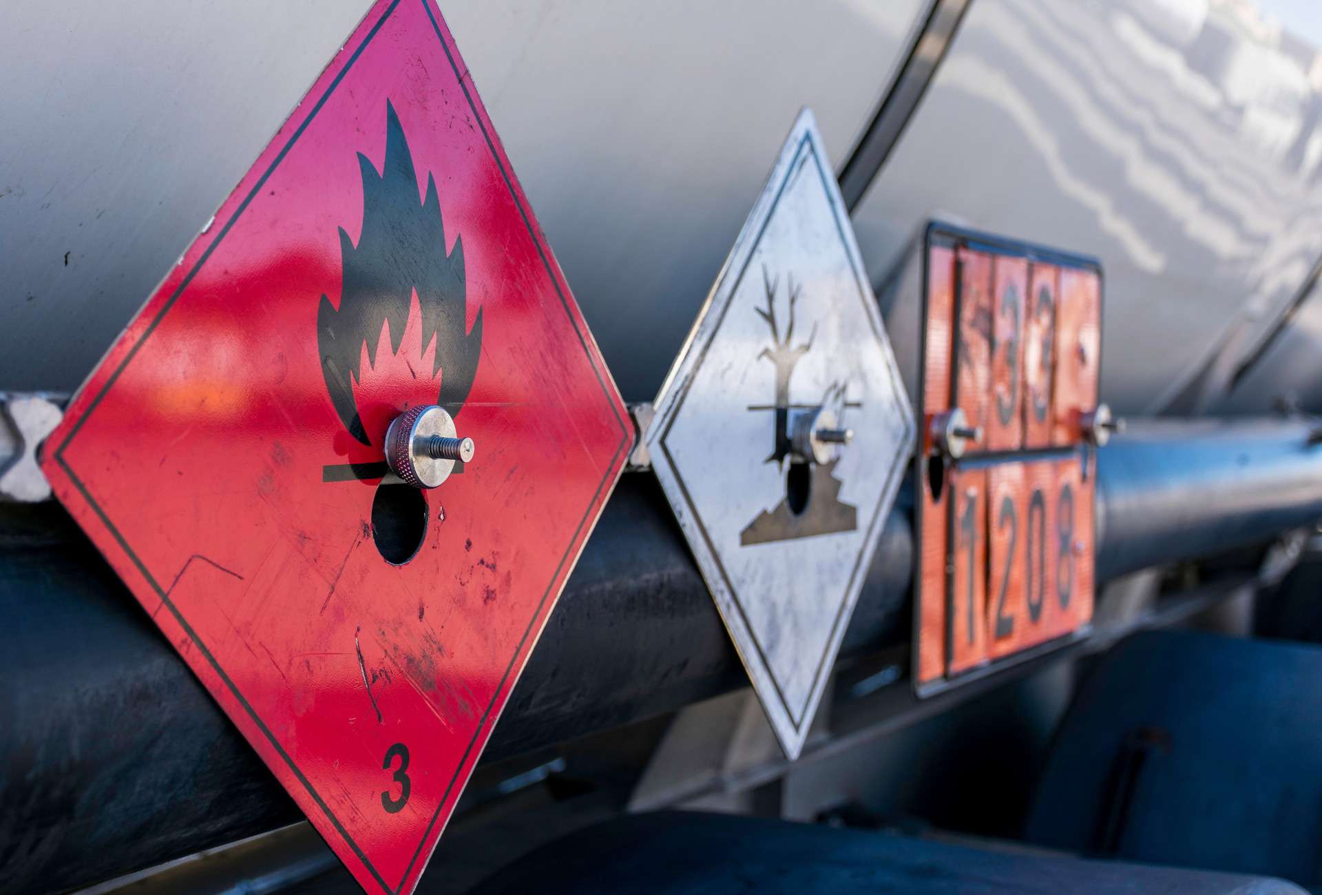 How To Get A HazMat Endorsement for CDL Drivers Quality Carriers
